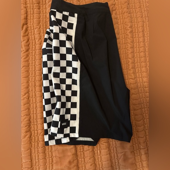 Vans board shorts - Picture 4 of 5
